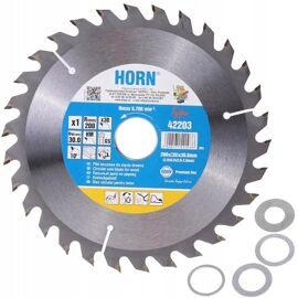 Scie circulaire - Art-pol - AR42164-30 - 160mm - 40 dents - Widia