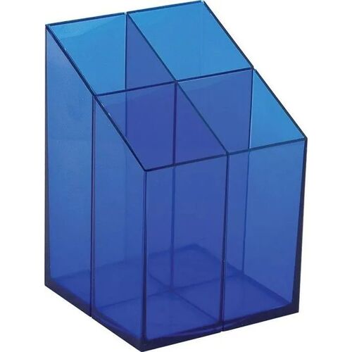 Organisateur de tiroir - ICO - I9570009001 - Bureau - Compartiments - Bleu