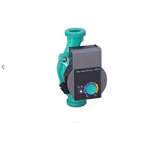 Yonos 4248086 Wilo Pico Plus 1.0 25-1-8 230v Pompe De Circulation Univ