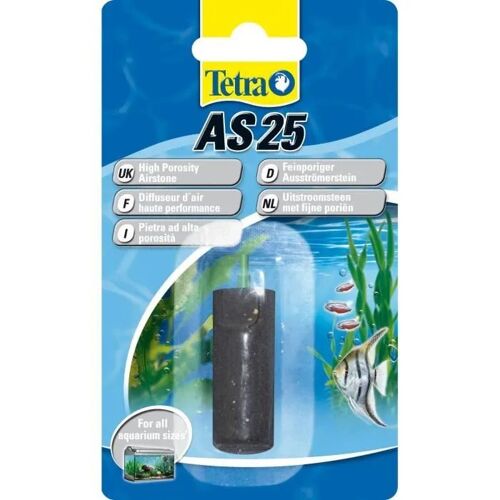 TETRA - Diffuseur d'air AS 25 pour pompe à air