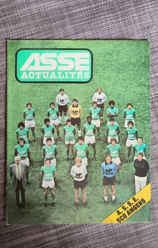 Asse Actualités N 33