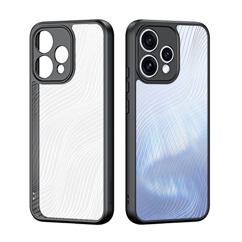 Dux Ducis Coque arrière Aimo Oppo Reno15 (5G) Transparent