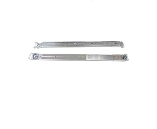 QNAP Y991371 RAIL-B02 Rail Deluxe Upgrade Kit - Metallic