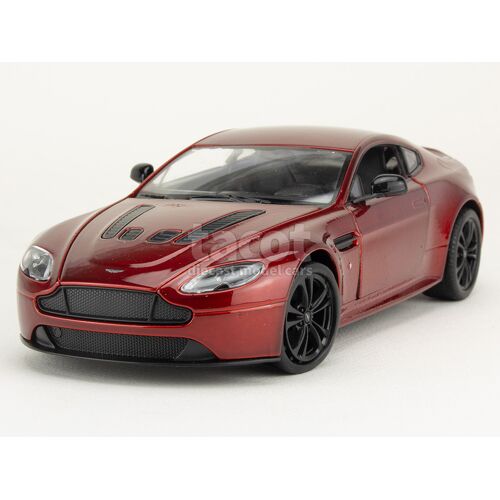 Aston Martin Vantage V12 2013 - Welly 1/24