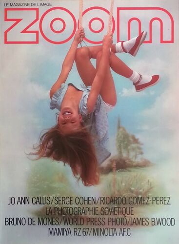 Zoom Magazine N° 97