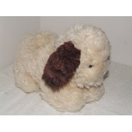 ANCIENNE PELUCHE DOUDOU vintage pour enfants années 1950 jouet ancien EUR 62,90 - FR
