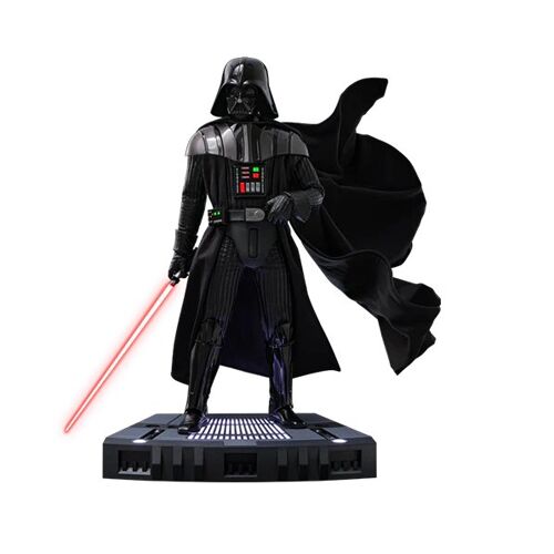 Figurine Hot Toys Mms810b - Star Wars : Revenge Of The Sith - Darth Vader