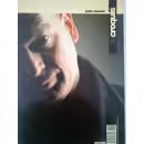 Elcroquis Jean Nouvel  1987-1994