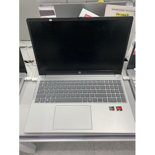 15-FC0XXXX AMD RYZEN 7 16 GO RAM 512 GO SSD 15.4"