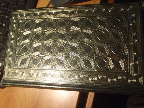 Pierre Benoit Oeuvres Completes Cercle Du Bibliophile 7 -La Chatelaine Du Liban-Pour Don Carlos