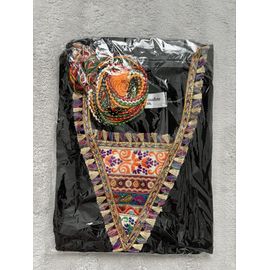 Robe Kabyle Lella Assirem
