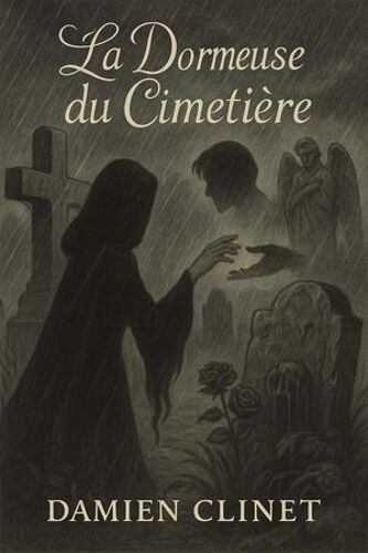 La Dormeuse Du Cimetière