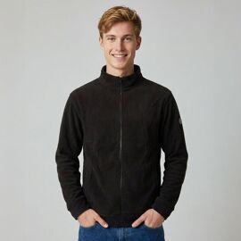 Veste Polaire Claude Homme Paname Brothers