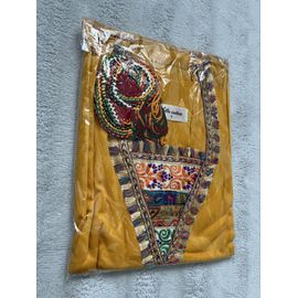 Robe Kabyle Lella Assirem