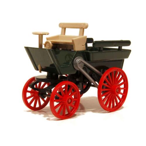 Delamare Deboutteville Modele 1884 - Norev 1/43