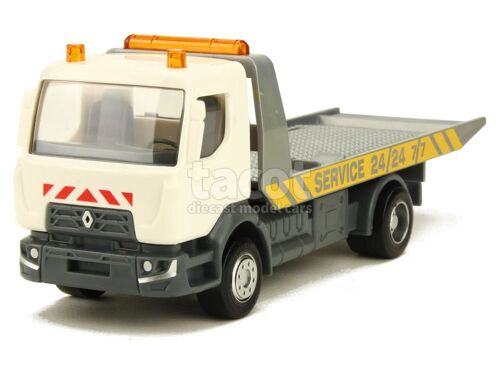 Renault Truck D Dépanneuse - Norev 1/43