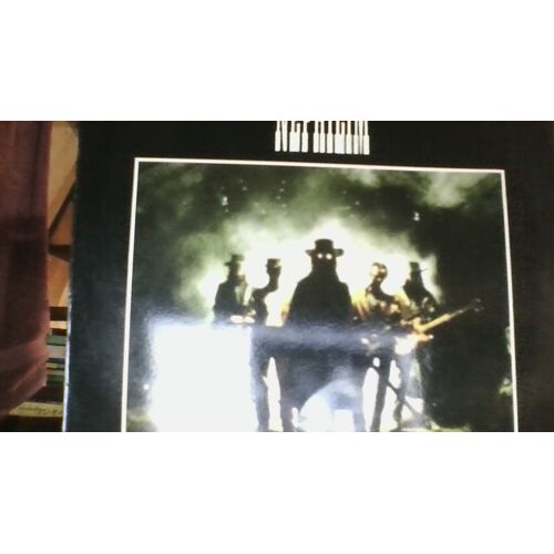 Fields Of The Nephilim Dawnrazor