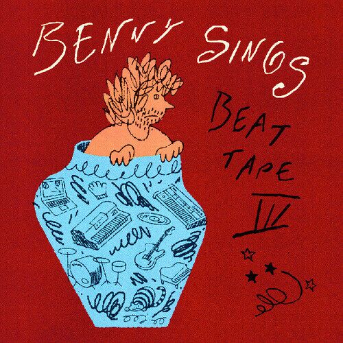 Benny Sings - Beat Tape Iii [Vinyl Lp]