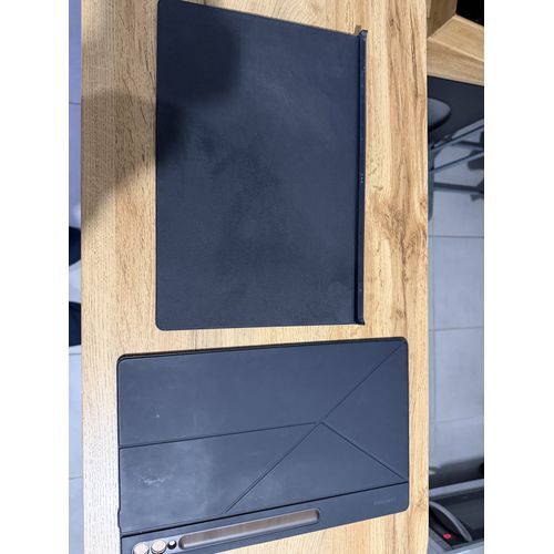 Book Cover Hybride Galaxy Tab S9 Ultra