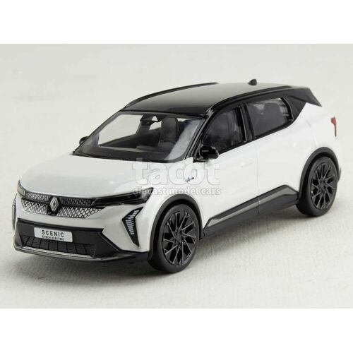 Renault New Scénic E-Tech Esprit Alpine 2024 - Norev 1/43