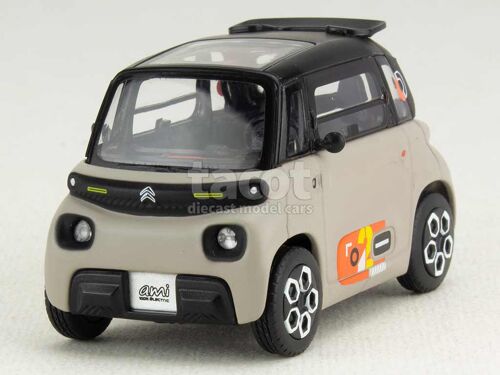 Citroën My Ami Peps Electric 2024 - Norev 1/43