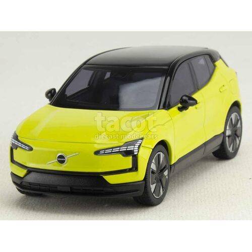 Volvo Ex30 2024 - Norev 1/43