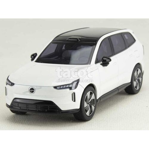 Volvo Ex90 2024 - Norev 1/43