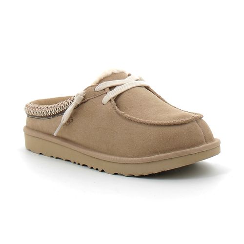 Ugg Mule Pour Junior Tasman Beige