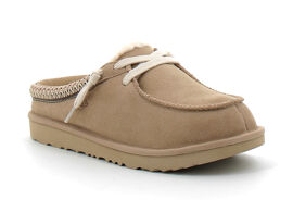 Ugg Mule Pour Junior Tasman Beige