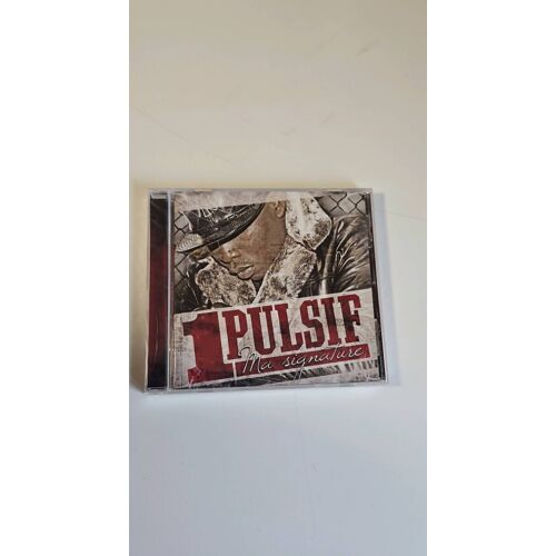 1pulsif Ma Signature