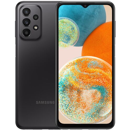 Samsung Galaxy A23 5G 128 Go Noir