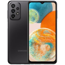 Samsung Galaxy A23 5G 128 Go Noir