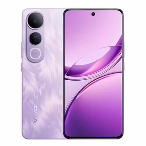 VIVO V50 Lite 4G 6.77" Double SIM Android 15 USB Type-C 8 Go 256 Go 6500 mAh Violet