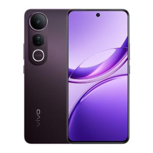 VIVO V50 Lite 4G 6.77" Double SIM Android 15 USB Type-C 8 Go 256 Go 6500 mAh Noir