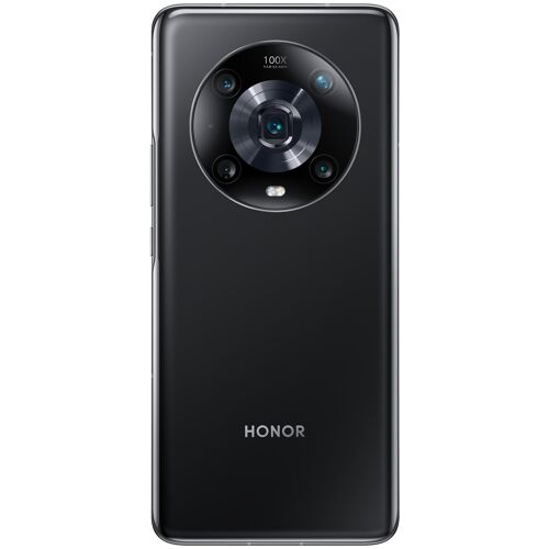 Honor Magic4 Pro 6.81" Double SIM Android 12 5G USB Type-C 8 Go 256 Go 4500 mAh Noir