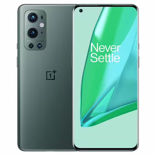 OnePlus 9 Pro 5G 12/256 Go Double SIM Vert