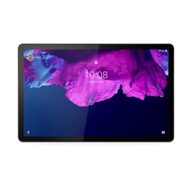 Lenovo Tab P11 Snapdragon 128 Go 11" 6 Go Wi-Fi 5 (802.11ac) Android 10 Gris