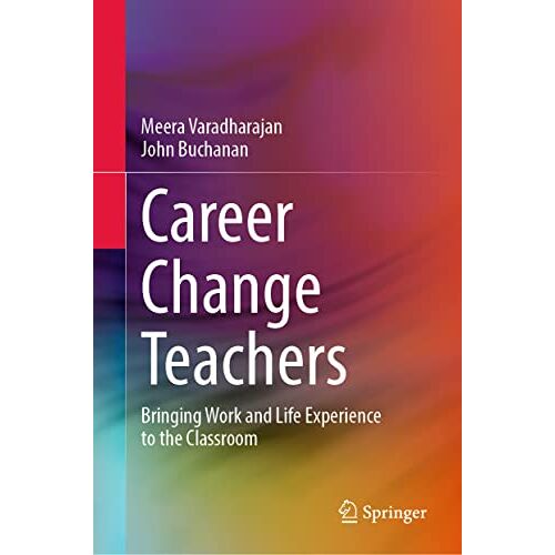 Career Change Teachers