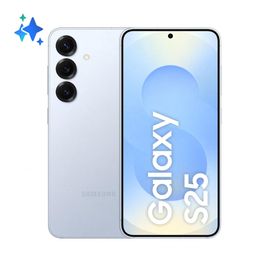 Samsung Galaxy S25 512 Go Bleu Clair