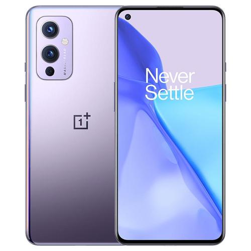 OnePlus 9 5G 8/128 Go Double SIM Violet