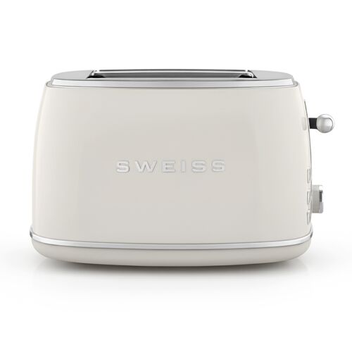 Sweiss GRS8 - Grille pain vintage