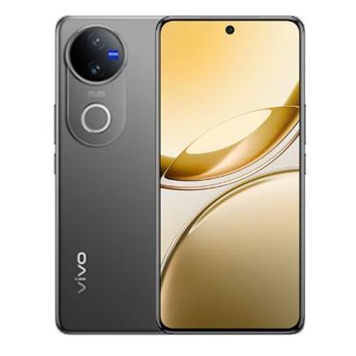 VIVO V50 6.77" Double SIM Android 15 5G USB Type-C 12 Go 512 Go 6000 mAh Noir