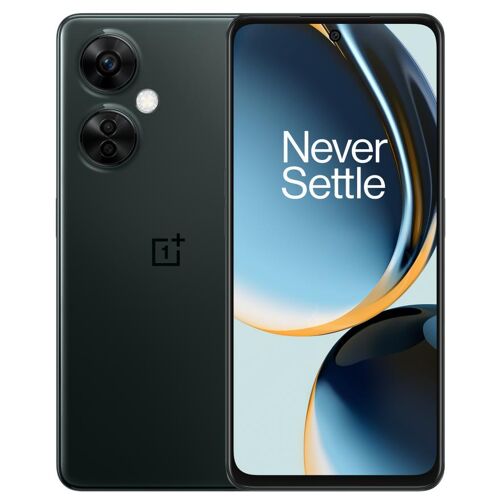 OnePlus Nord CE 3 Lite 5G 6.72" Double SIM hybride Android 13 USB Type-C 8 Go 128 Go 5000 mAh Noir