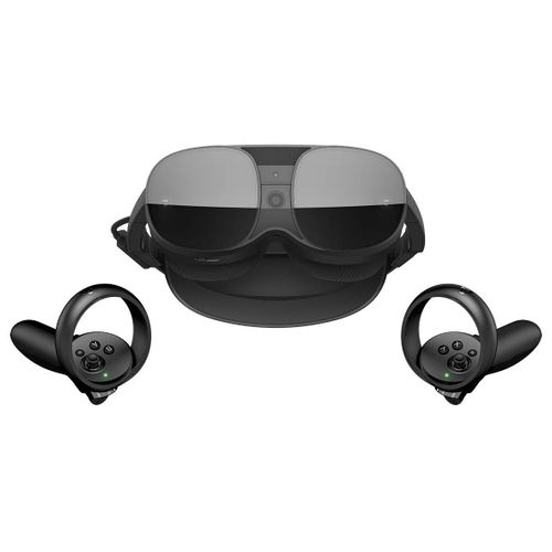 HTC Vive XR Elite Casque de visualisation dédié Noir