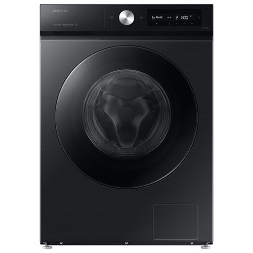Samsung Lave-linge AI ecobubble 9kg WW90DB7U94GB