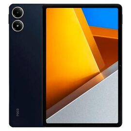 POCO Pad Snapdragon 256 Go 12.1" 8 Go Wi-Fi 6 (802.11ax) Android 14 Bleu