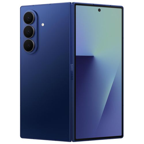 Samsung Galaxy Z Fold7 5G 256 Go Bleu nuit