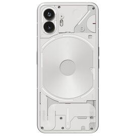 Nothing Phone (2) 5G 256 Go Blanc