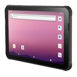 Honeywell EDA10A 5G Snapdragon 10.2" 8 Go Wi-Fi 6 (802.11ax) Android 12 Noir