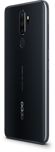 OPPO A5 2020 6.5" ColorOS 4G Micro-USB 64 Go 5000 mAh Noir